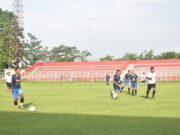 Cari Keringat, Nambah Sedulur