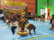 Cegah Radikalisme lewat Budaya Lokal