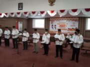 Aribowo Kembali Pimpin PKS Kendal