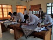 APBDes 2021 Diteken Serentak