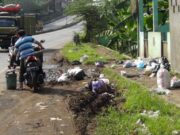 Batang Darurat Sampah, TPA Randukuning Overload