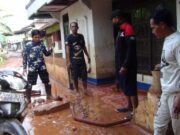 Banjir Lumpur Proyek KITB Rendam – Jebolkan Rumah Warga Celong