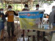 Objek Wisata Tangguh Sri Gunung Siapkan Prokes Covid-19 Berbasis CHSE