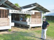 Kadivpas Jateng Bintorwasdal ke Lapas Terbuka Kendal