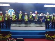 Pabrik Kaca KCC Asal Korsel Butuh Ribuan Tenaga Kerja