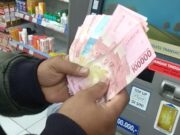 Waspada, ATM Keluarkan Uang Tak Sesuai Jumlah Tarikan