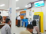 BCA Cabang Weleri Respons Cepat ATM Bermasalah
