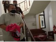 Direktur Perusda Aneka Usaha Batang Ditahan Kejari