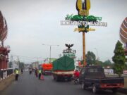 Satgas Covid-19 Gringsing Perketat Perbatasan Batang – Kendal Selama PPKM