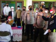 Kebut Vaksin Pelajar PTM Dibagi 2 Tahap Pagi – Sore
