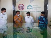 Pandemi Covid-19 PMA Tetap Bergairah Investasi di KIK Capai Rp22,2 Triliun