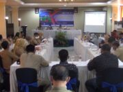 Pemda Batang Merasa Dikangkangi dalam Pengembangan KITB
