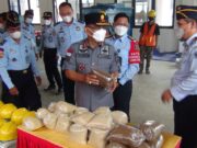 Tingkatkan Pelayanan Lapas Kelas II B Ciptakan Warga Binaan Kreatif – Produktif