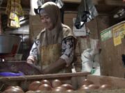 Sempat Anjlok, Harga Telur Kini Meroket Tajam