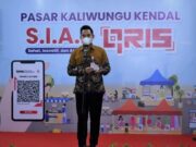 Masyarakat Kendal Harus Ubah Mindset ke Transaksi Digital