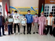 Berikan Reward ke Atlet Beprestasi, Dico Sisikan Gajinya