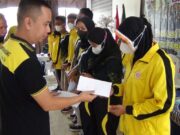 IPSI – KONI Batang Beri Penghargaan Puluhan Juta dan Jenjang Karir