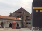 Redesaign – Cuaca, Pelaksana Proyek IC Batang Harus Bayar Denda Puluhan Juta Rupiah