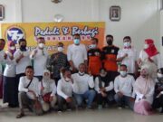 Alumni SMUntang 99 Blusukan Pengobatan Gratis ke Pelosok Desa