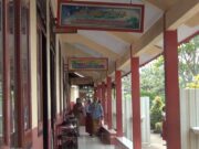 Gegara Tak Mau Divaksin, Peserta Didik SD di Batang Terancam Putus Sekolah