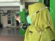 Waspada, Warga Batang Terindikasi Terpapar Covid-19 Omicron