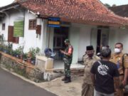 Dua Terduga Teroris di Batang Dibekuk Densus 88