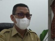 Pemkab Kendal Berlakukan PPKM Level II, Pegawai WFH 50 Persen
