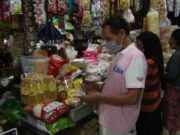 Syarat Beli Minyak Goreng Wajib Beli Produk Tak Laku Dijual Resahkan Warga Batang