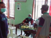 Capai 90 persen Herd Immunity, Petugas Blusukan Sisir Warga