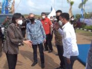 Kembangkan KITB – Perumahan Murah, Menkeu RI Gelontorkan Dana Rp 2,2 Triliun