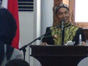 Wihaji Bebaskan KPM Belanja Sembako Asal Bergizi