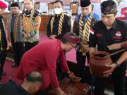 Kadensus 88 Mabes Polri Pembaretan PGN Siapkan Detasemen Khusus Patroli Cyber