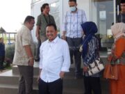 Komisi B DPRD Batang Kawal Local Wisdom Kebutuhan Naker Di KITB