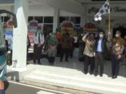 Dilanda Pandemi Covid-19 KIK Tetap Diminati 75 Investor