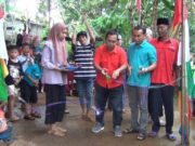 Implementasikan POKIR, M Zaenudin Perhatikan Jalan Padukuhan Makin Mulus