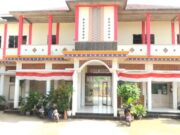 Guru BK SMP N 01 Gringsing Trauma Healing Terhadap Korban Pencabulan