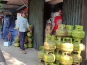 Panic Buying BBM, LPG 3 Kilogram di Kendal Langka di Pasaran