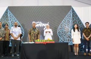 KEK Kendal Hadirkan Pabrik Inteksida Rumah Tangga – Perlengkapan Bayi