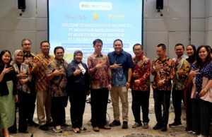 Kuartal IV KEK Industropolis Batang Pecah Telor Investasi Tembus Rp456,76 Miliar