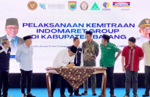 Ribuan Tambak Ikan Bakal Dilibatkan Penuhi Gizi MBG