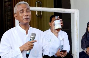Kendal Bakal Olah Sampah Jadi Energi Terbarukan