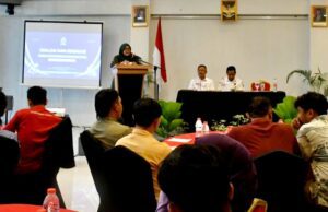 Kemnaker Turun Gunung Respon Dugaan Pelecehan Seksual di KITB