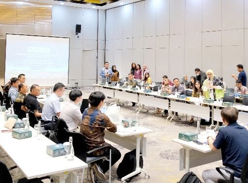 Korea Selatan Kembali Berinvestasi Rp 429 Miliar di KEK Industropolis Batang