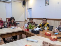 Peringkat Terbaik Lomba PPD, Kabupaten Kendal Wakili Jateng Tingkat Nasional