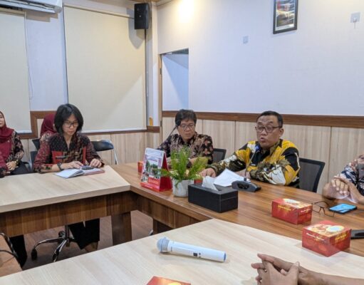 Peringkat Terbaik Lomba PPD, Kabupaten Kendal Wakili Jateng Tingkat Nasional