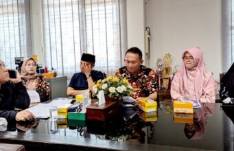 Inovasi Kajekzi Puskesmas Ringinarum Masuk 5 Besar Jateng IDEA 2026