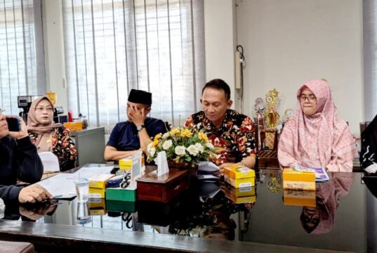 Inovasi Kajekzi Puskesmas Ringinarum Masuk 5 Besar Jateng IDEA 2026