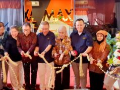 Ada Maxi, Tika Bawa Angin Segar Petani Umbi-Umbian di Kendal