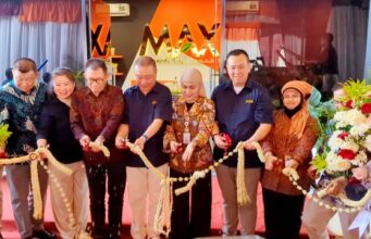 Bupati Tika Senyum Lebar Ada Maxi, Angin Segar Petani Umbi-Umbian di Kendal