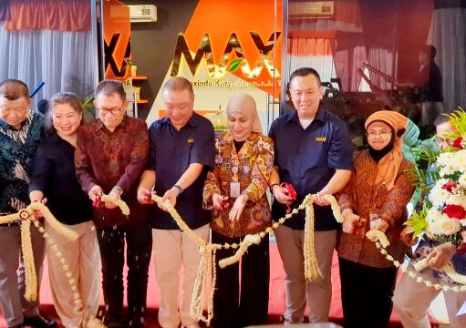 Ada Maxi, Tika Bawa Angin Segar Petani Umbi-Umbian di Kendal